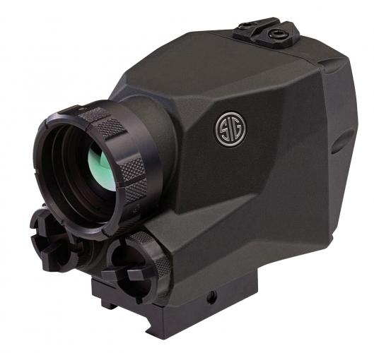 Gun World & Archery Pro Shop | Sig Sauer, ECHO3 Thermal Reflex