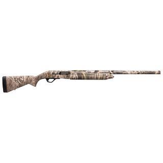 winchester sx4 waterfowl hunter 12 gauge, semi-auto, 28" barrel, camo finish