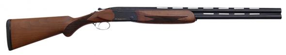weatherby orion i 12 gauge 26" barrel 2 round 3" chamber
