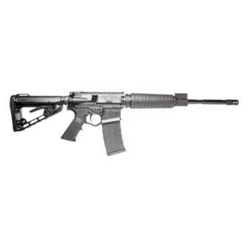 ati omni hybrid maxx p3p ar rifle - black | 5.56nato | 16" barrel