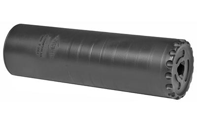 Suppressive Fire | WOLFMAN NAKED 9MM MOD SILENCER, 1/2x28