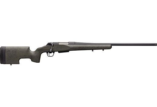winchester xpr renegade long range sr 300 wsm 22" barrel gray/black matte