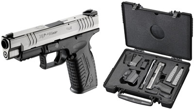 Gunwatcher Deal