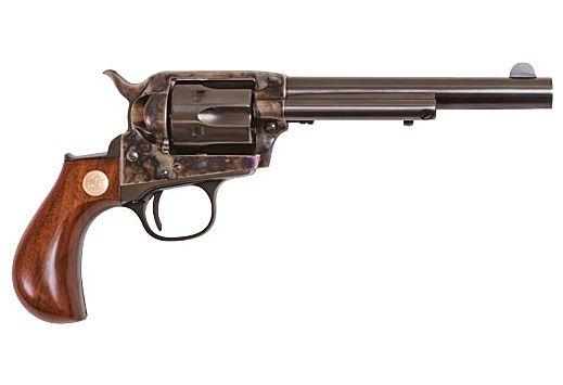 cimarron lightning .32-20 5.5" w/.32hrm cyl birdshead