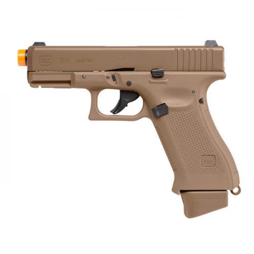 MGC GLOCK 17 
レーザーサイト装備モデル RARE: MGC Glock 17 Seidler Custom : r/GasBlowBack