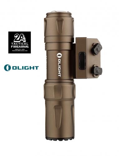 2A Tactical Firearms | O-Light Oden Mini Dessert Tan