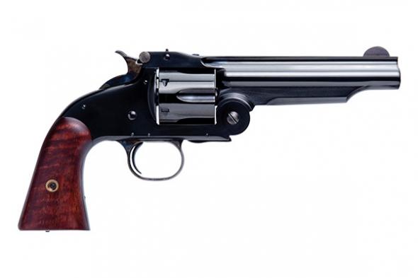 cimarron model no.3 1st american 45lc single action 5" barrel