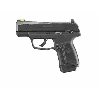 max 9 9mm 12+1 no thumb safe 3.2"