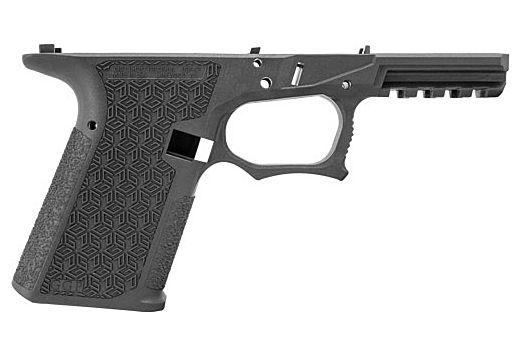 LOW-GUNS Scarce P.A.W.S. ZX5 Fully Automatic Class III-NFA Submachine
